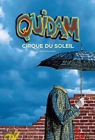 Primary photo for Cirque du Soleil: Quidam