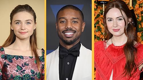 IMDbrief: Meet the Top Stars & Breakout Stars of 2018