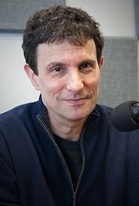 Primary photo for David Remnick