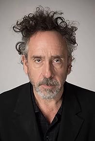 Primary photo for Tim Burton