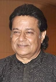 Primary photo for Anup Jalota