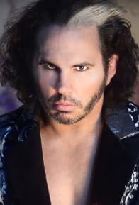 Primary photo for Matt Hardy