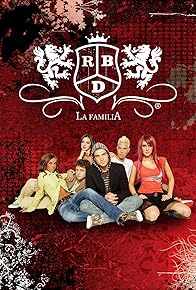 Primary photo for RBD: La familia