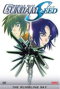 Primary photo for Mobile Suit Gundam SEED Special Edition IIII: The Rumbling Sky