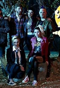 Primary photo for Sagas of Sundry