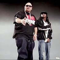 Primary photo for Fat Joe feat. Lil Wayne: Make It Rain