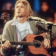 Primary photo for Nirvana: Come As You Are, Unplugged