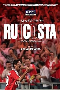 Primary photo for Maestro Rui Costa - Benfica's Prodigal Son