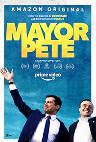 Primary photo for Mayor Pete