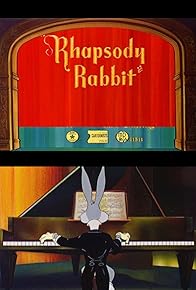 Primary photo for Rhapsody Rabbit