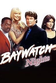 Primary photo for Baywatch Nights