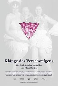 Primary photo for Klänge des Verschweigens