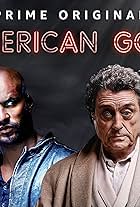 Amazon Prime: American Gods 2 Promo