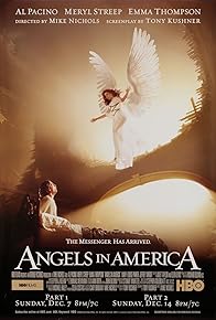 Primary photo for Angels in America