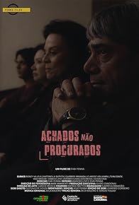 Primary photo for Achados Não Procurados