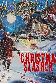 Primary photo for Christmas Slasher