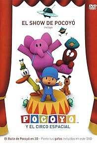 Primary photo for The Pocoyo & Friends Show