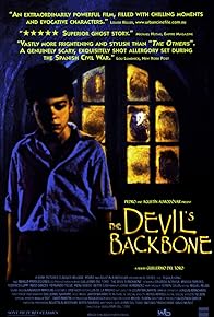 Primary photo for The Devil's Backbone