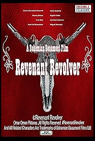 Primary photo for Revenant Revolver