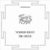 Primary photo for Spandau Ballet: The Freeze