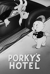 Primary photo for Porky's Hotel