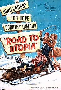 Primary photo for Road to Utopia