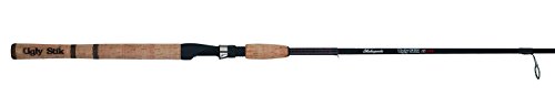 Ugly Stik Elite Spinning Rod