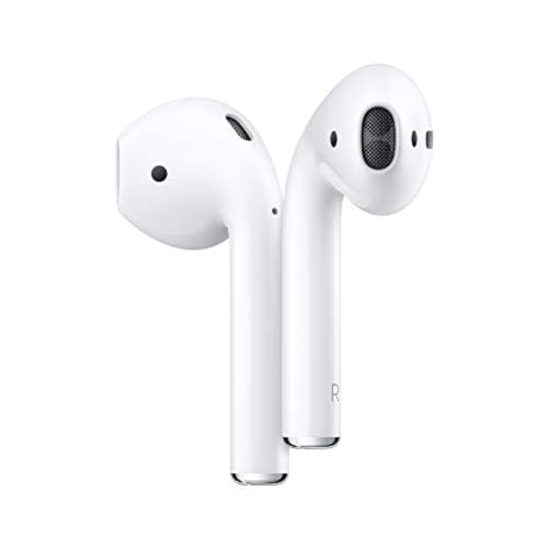 Apple AirPods Wireless Ear Buds, Bluetooth...