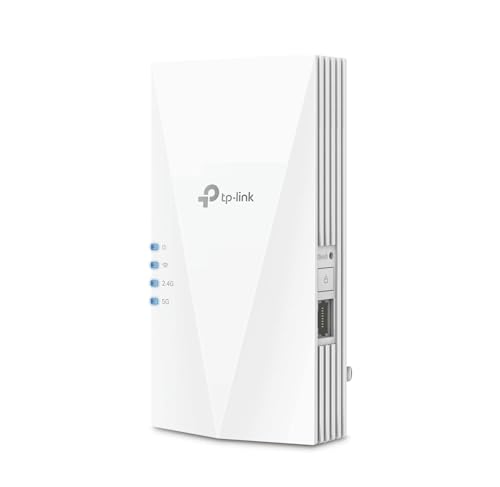 TP-Link RE700X - WiFi...