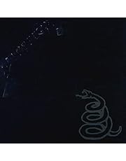 Metallica (Remastered) [Lp]