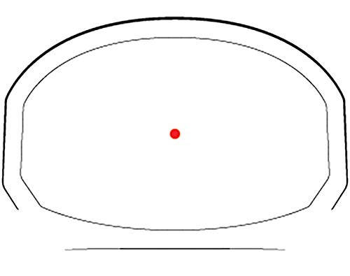 Vortex Optics Venom Red Dot Sight - 3 MOA Dot