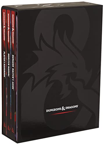 23+ Dungeons And Dragons Gift Ideas