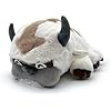 Youtooz 1 Ft Appa Plushie from Avatar The Last Airbender - Soft 100% Cotton Stuffed Collectible