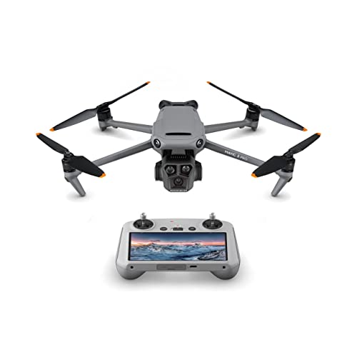 DJI Mavic 3, Drone with 4/3...