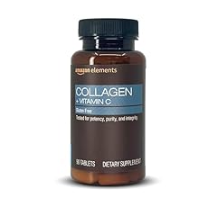 Revly 2500 mg Collagen Peptides Vitamin C