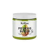 Certified Organic Raw Nut Butter Superfood Spread Non-GMO, Gluten-Free, Peanut-Free, Dairy-Free, Soy-Free, Whey-Free, Vegan, Kosher 6g Protein + 3g Fiber Per Serving Made with 2 Raw Ingredients Our Promise is to NEVER Add Sugar, Preservatives, Additi...