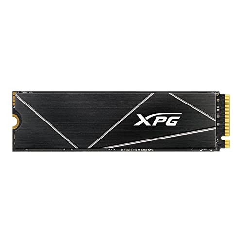 XPG 512GB GAMMIX S70 Blade -...