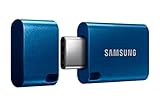 Samsung Type-C™ USB Flash Drive, 256GB, Transfers 4GB Files in 11 Secs...