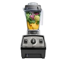 Vitamix Propel 510 Propel Blender with Pre-set Blending Programs, Professional-Grade, 48-oz Capacity, Black