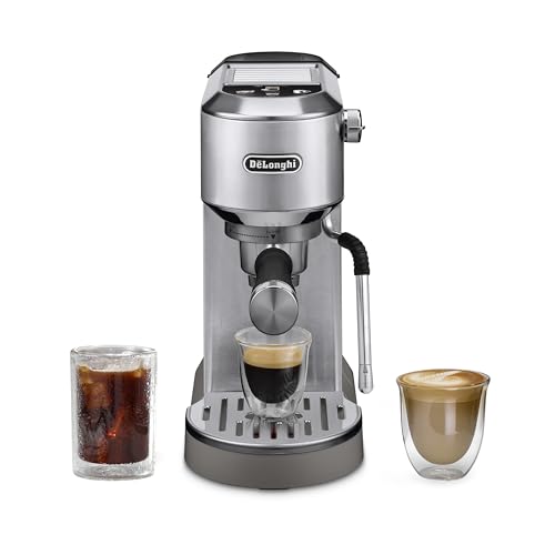 De'Longhi Dedica Duo
