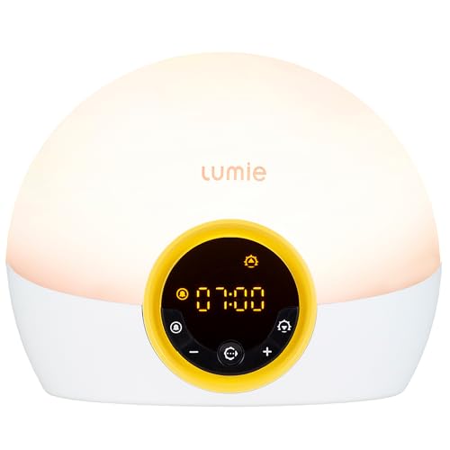 Lumie Bodyclock Rise 100...