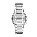 Emporio Armani Men's AR2448 Dress Silver Watch