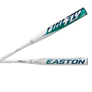 Easton FIREFLY Fastpitch Softball Bat