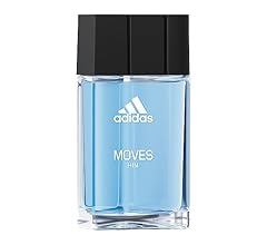 Adidas Eau de Toilette Spray