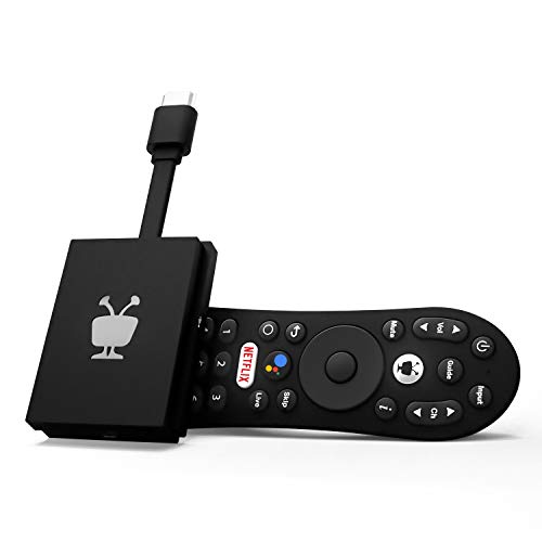 TiVo Stream 4K review