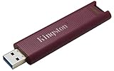 Kingston DataTraveler Max Type-A 256GB High Performance USB Flash Drive USB...