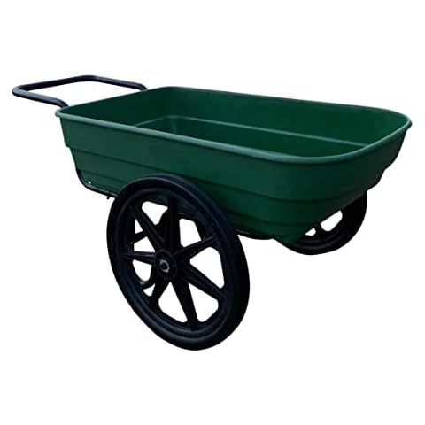 Garden Star Utility Cart Cover