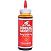 Dumpling Daughter - Spicy Sweet Soy Sauce (8 oz) - The Ultimate Soy Sauce