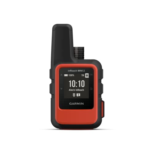 Save on Garmin inReach Mini...