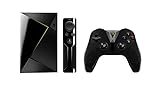 NVIDIA SHIELD TV Gaming Edition | 4K HDR Streaming Media Player with...